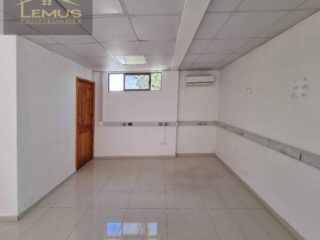 #85 - Oficina para Arriendo en Los Andes - V - 1
