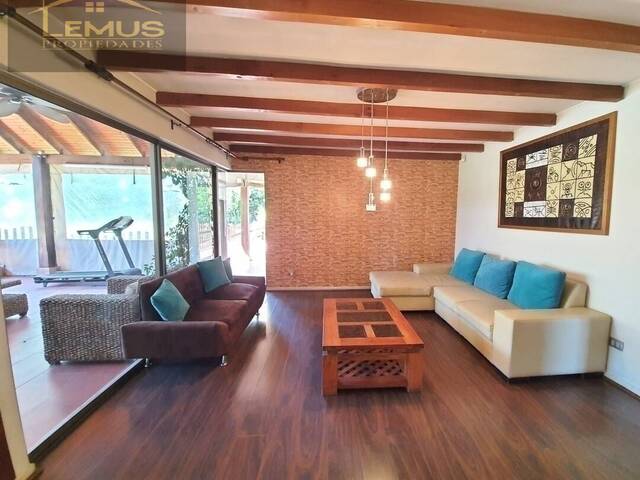 Casa para Venta en Calle Larga - 5