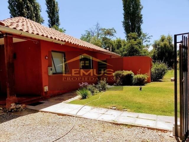 Casa para Venta en Calle Larga - 5