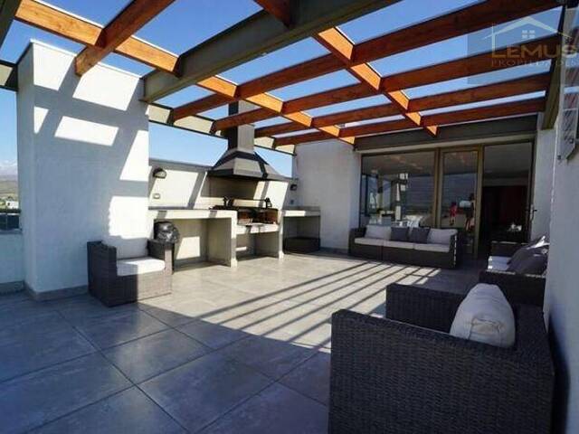 Departamento para Venta en Los Andes - 4