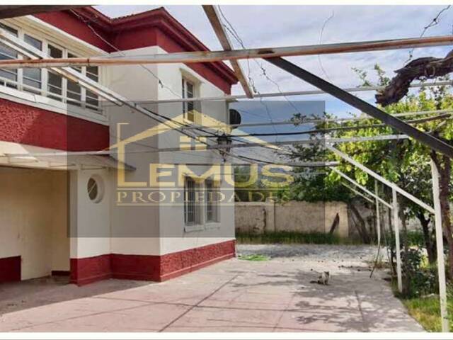 #4 - Oficina para Venta en Los Andes - V - 1