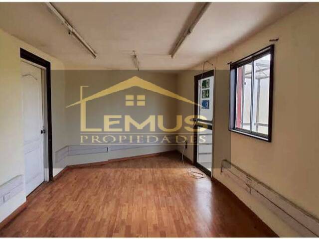 Oficina para Venta en Los Andes - 5