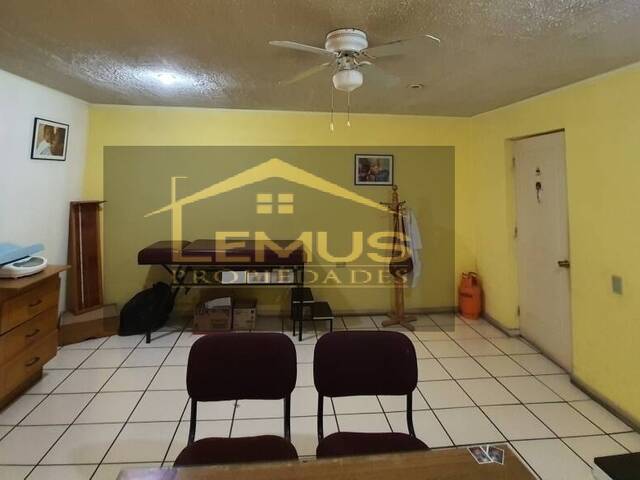Oficina para Arriendo en Los Andes - 4