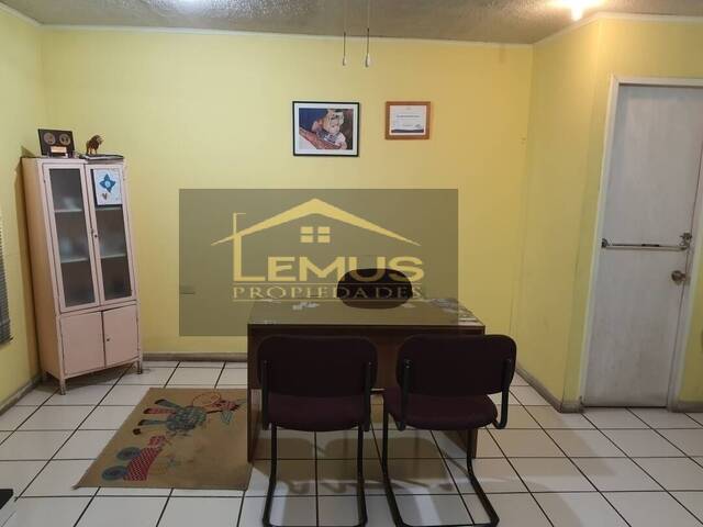 Oficina para Arriendo en Los Andes - 5