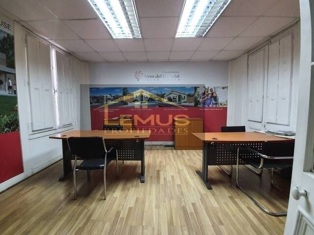 Oficina para Arriendo en Los Andes - 5