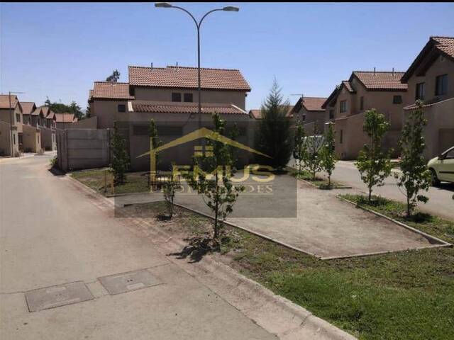 Casa para Venta en Calle Larga - 4