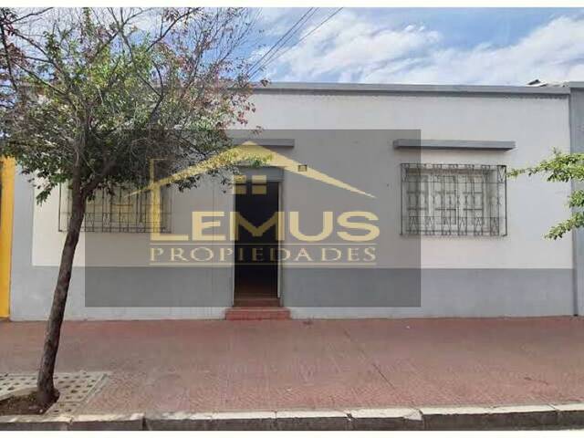 #15 - Oficina para Arriendo en Los Andes - V - 1