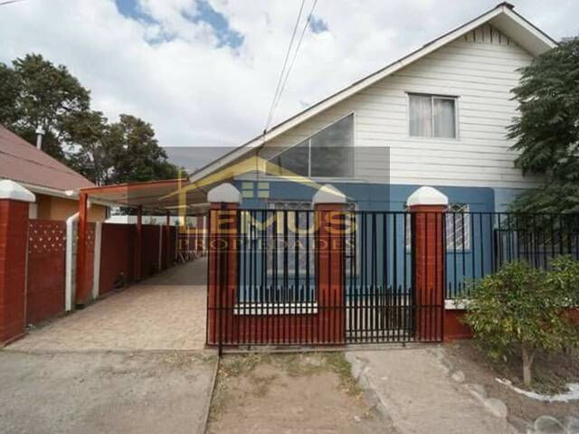 #13 - Casa para Arriendo en Rinconada - V - 1
