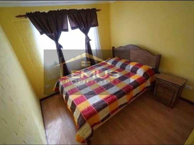 Casa para Arriendo en Rinconada - 4