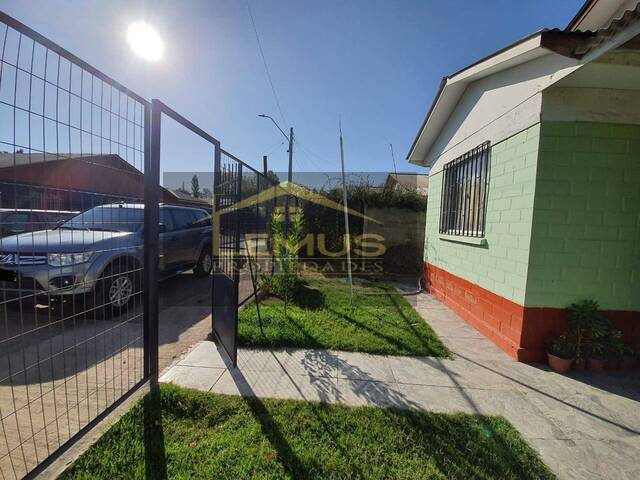 #23 - Casa para Venta en San Felipe - V - 1