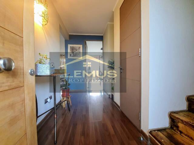 Casa para Arriendo en Los Andes - 2
