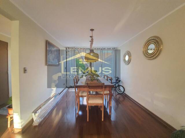 Casa para Arriendo en Los Andes - 3