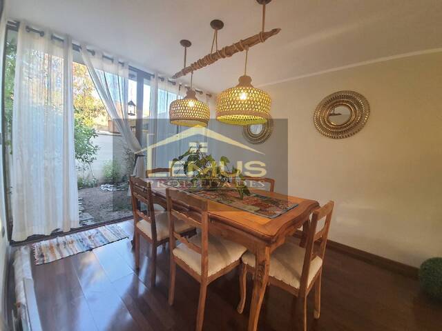Casa para Arriendo en Los Andes - 4