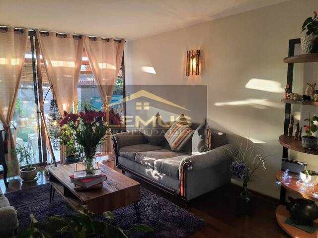 Casa para Arriendo en Los Andes - 5