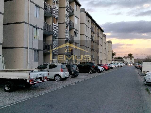 #28 - Departamento para Arriendo en San Felipe - V - 1