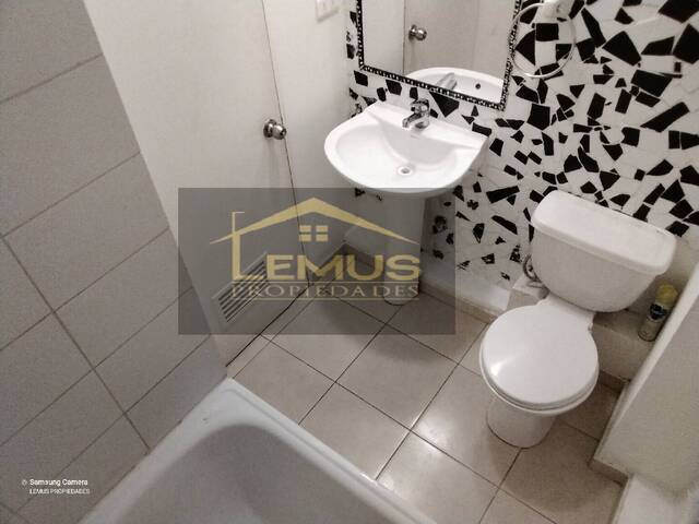 Departamento para Arriendo en San Felipe - 4