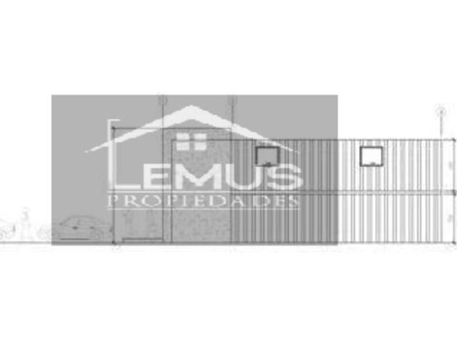 Terreno para construcción para Venta en Los Andes - 4