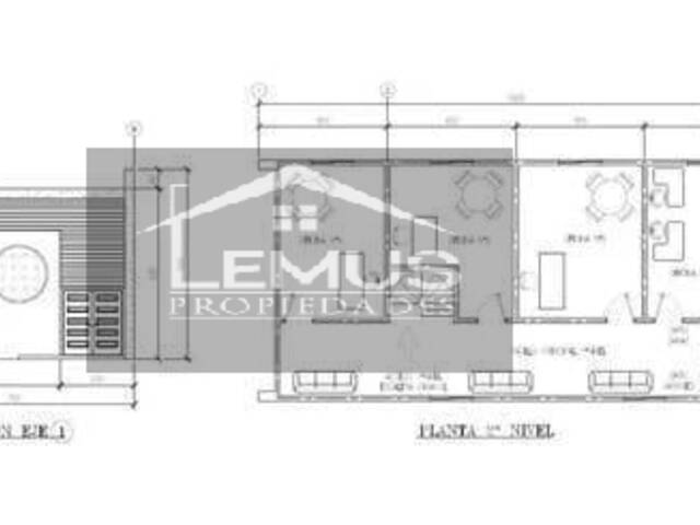 Terreno para construcción para Venta en Los Andes - 5