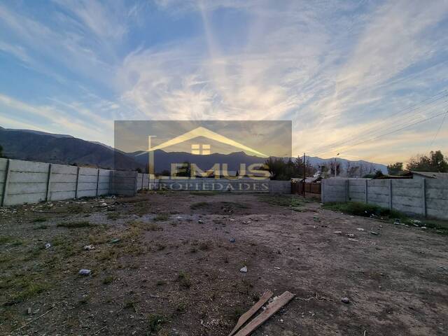 Área para Venta en Rinconada - 4