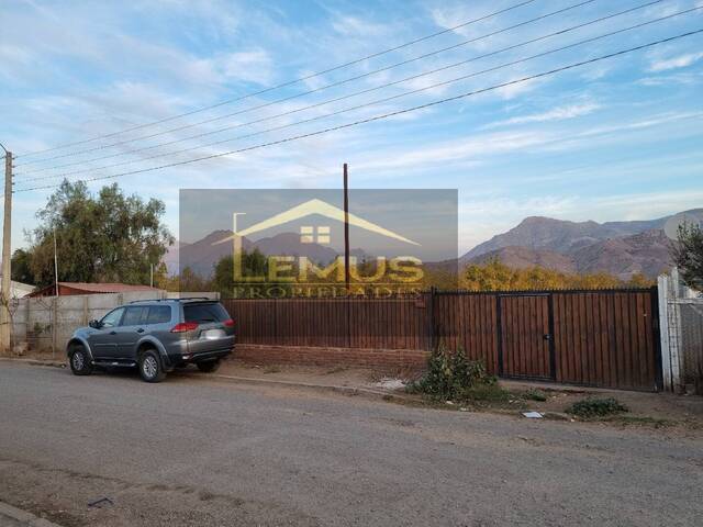 Área para Venta en Rinconada - 5