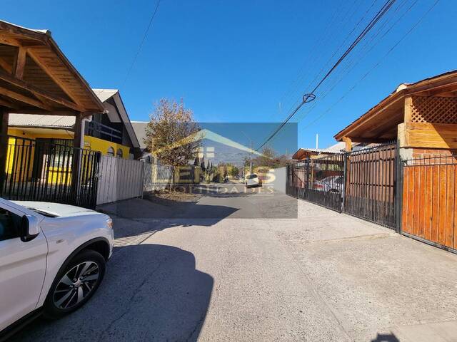 Casa para Arriendo en Los Andes - 2