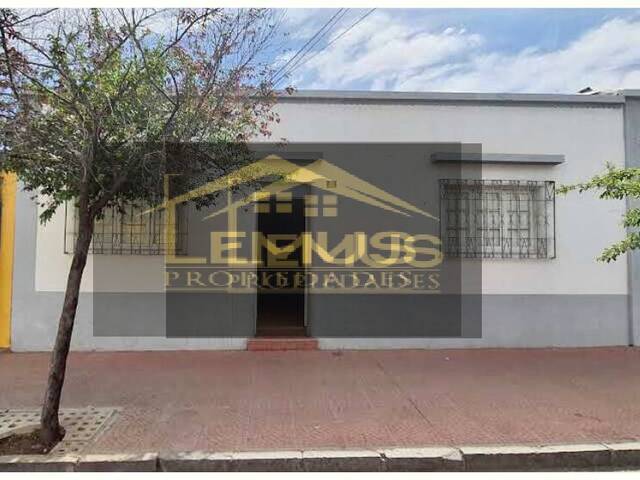 #38 - Oficina para Venta en Los Andes - V - 1
