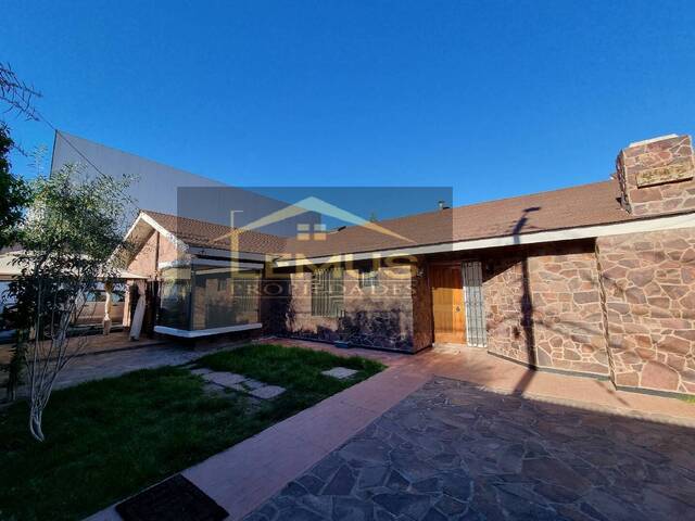#44 - Casa para Venta en San Felipe - V - 1