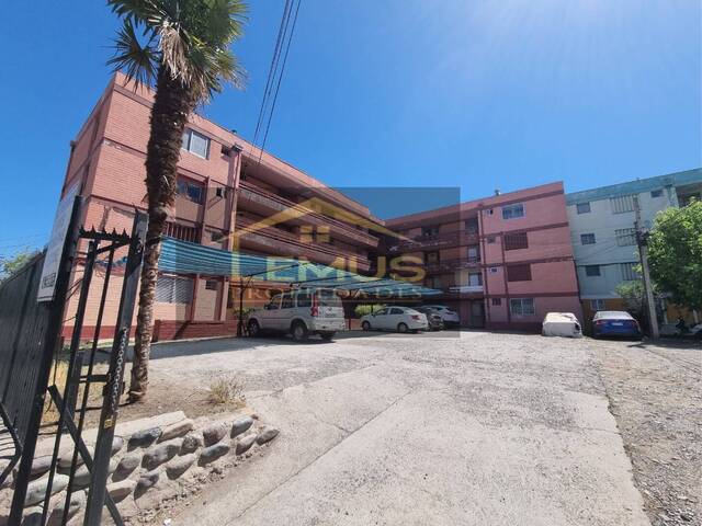 #52 - Departamento para Arriendo en Los Andes - V - 1
