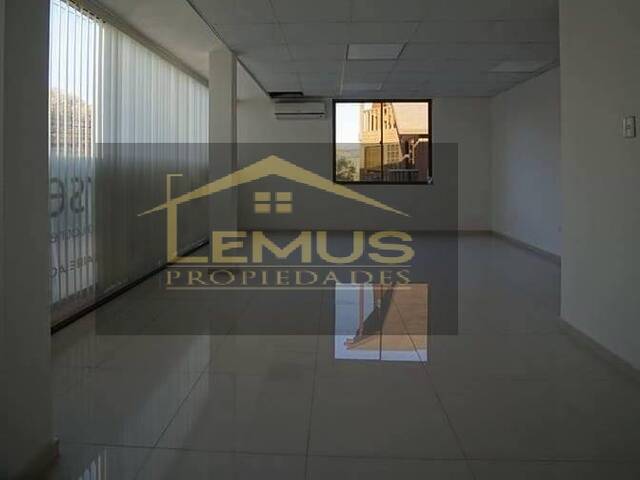 #53 - Oficina para Arriendo en Los Andes - V - 1