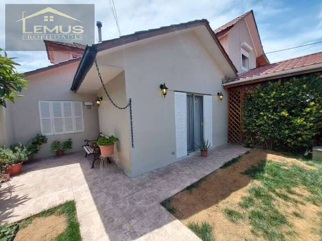 #63 - Casa para Venta en San Felipe - V - 1