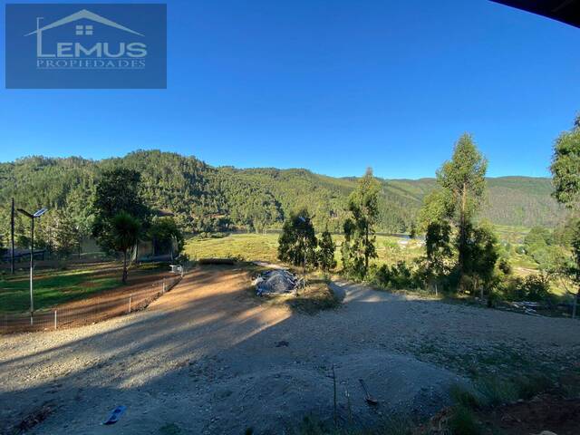 #64 - Casa para Arriendo en Santiago - XIII - 2