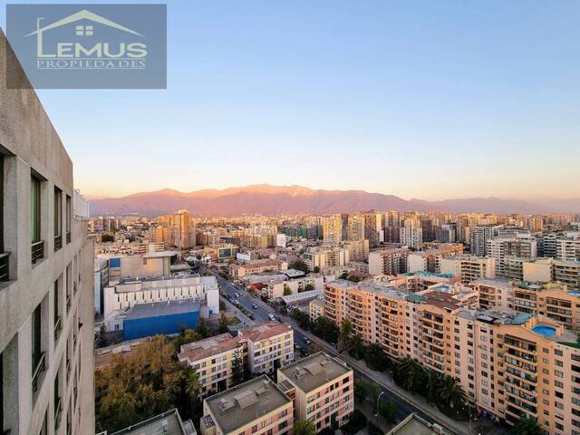 #71 - Loft para Venta en Santiago - XIII - 1