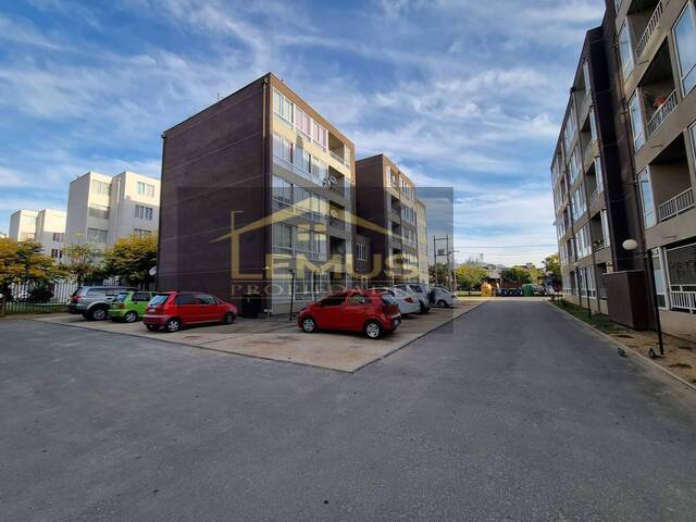 #49 - Departamento para Arriendo en Los Andes - V - 1