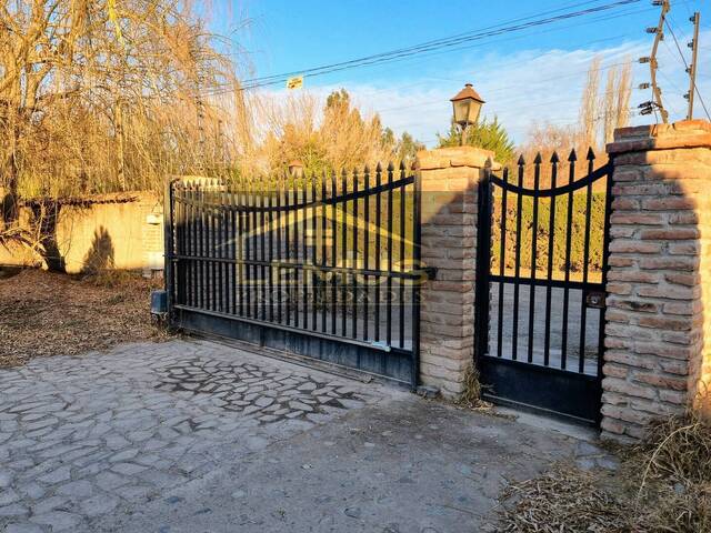 #89 - Parcela de agrado para Venta en Rinconada - V - 2