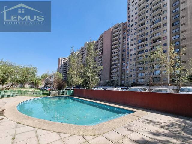 #91 - Departamento para Arriendo en Conchalí - XIII - 1