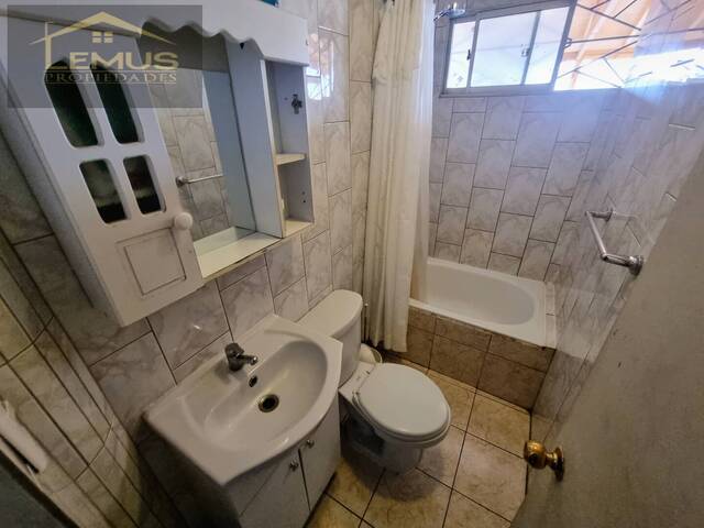 Casa para Venta en Rinconada - 4