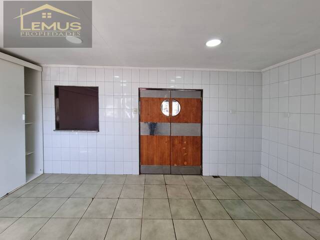 Local Comercial para Arriendo en Los Andes - 5