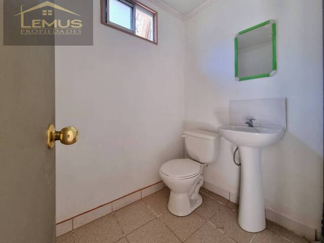 Oficina para Arriendo en Los Andes - 4