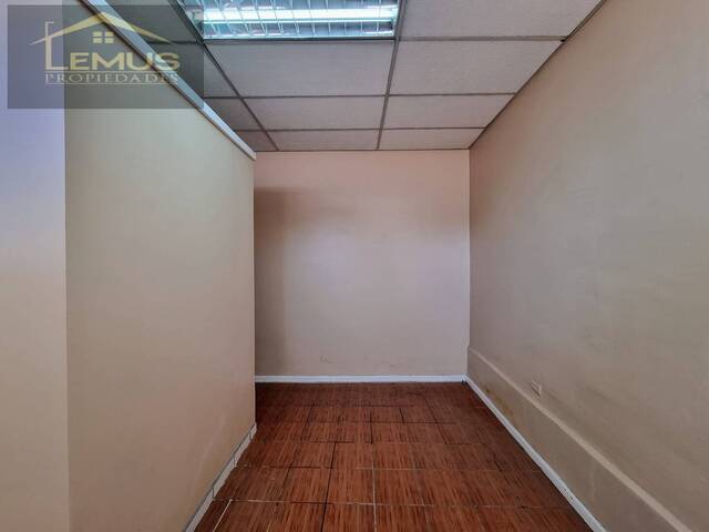 Oficina para Arriendo en Los Andes - 5
