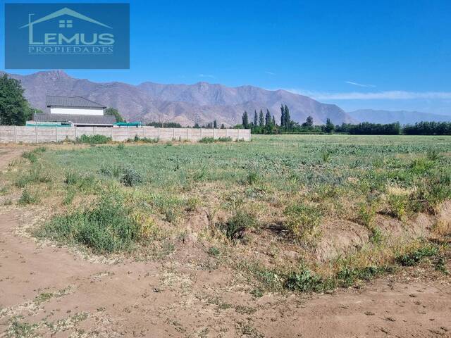 Terreno para Venta en Rinconada - 4