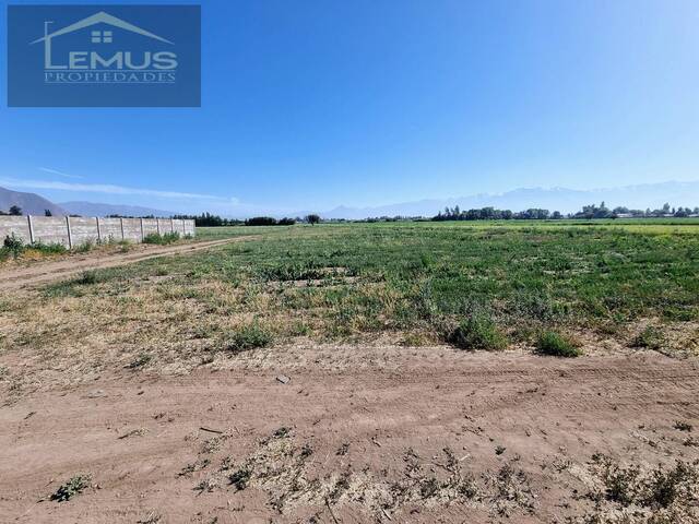 Terreno para Venta en Rinconada - 5