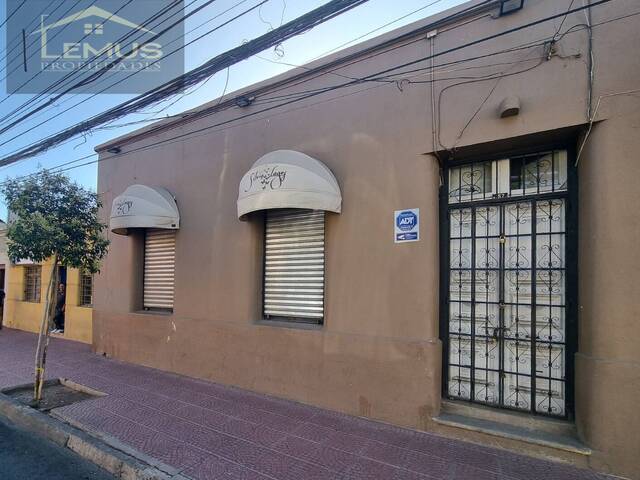 #104 - Local Comercial para Arriendo en Los Andes - V - 1