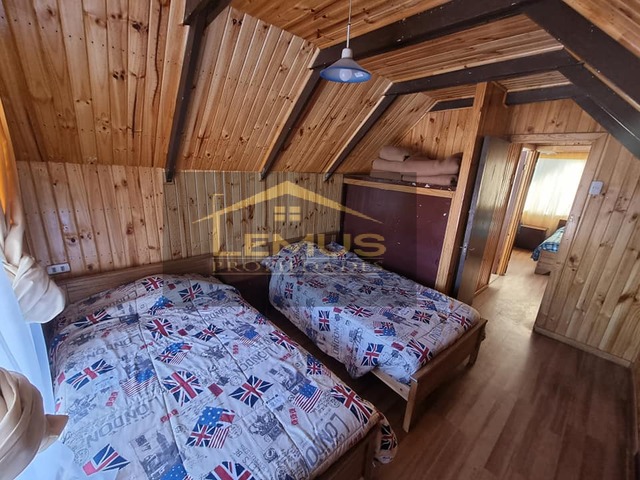 Casa para Arriendo en Los Andes - 3