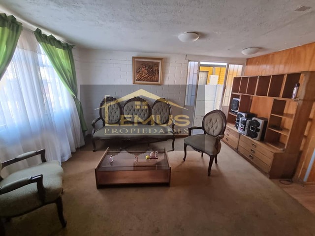 Casa para Arriendo en Los Andes - 5