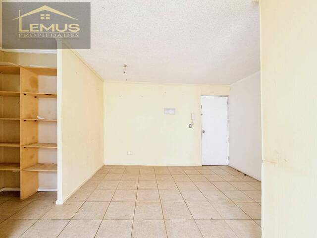 Departamento para Arriendo en Los Andes - 5