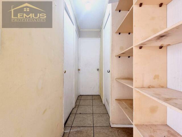 Departamento para Arriendo en Los Andes - 4