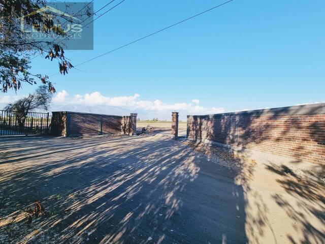 #121 - Terreno para Venta en Rinconada - V - 1