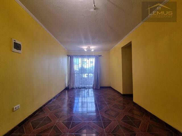 Departamento para Arriendo en Los Andes - 4