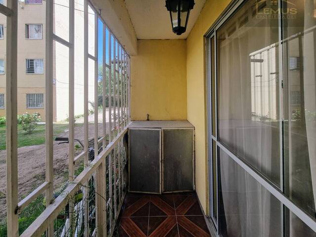 Departamento para Arriendo en Los Andes - 5