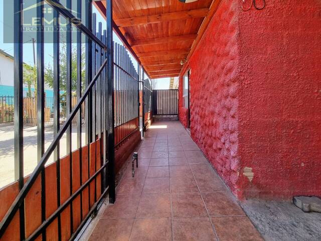 Casa para Arriendo en Calle Larga - 4